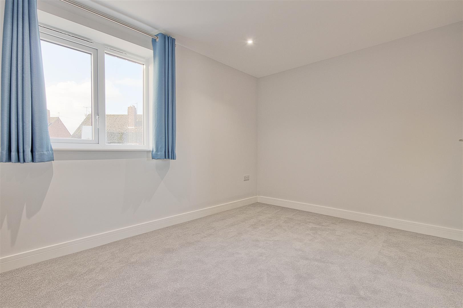 Green Park, Cambridge